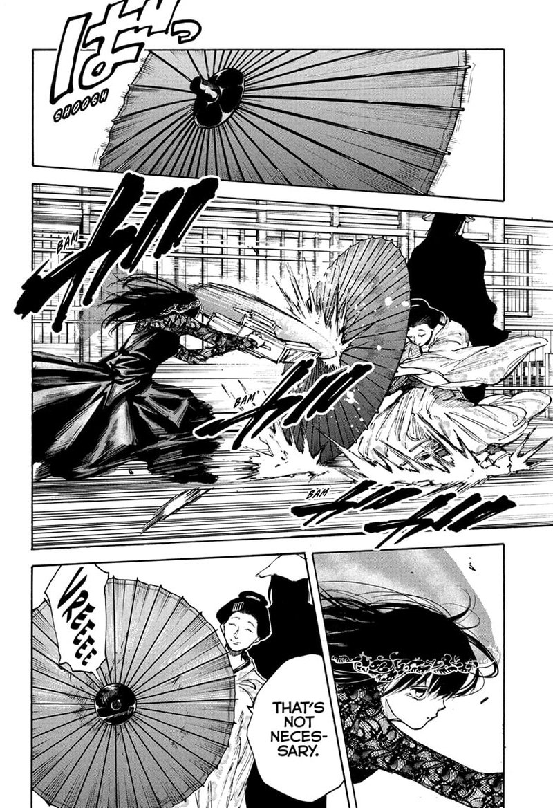 Sakamoto Days 97 5