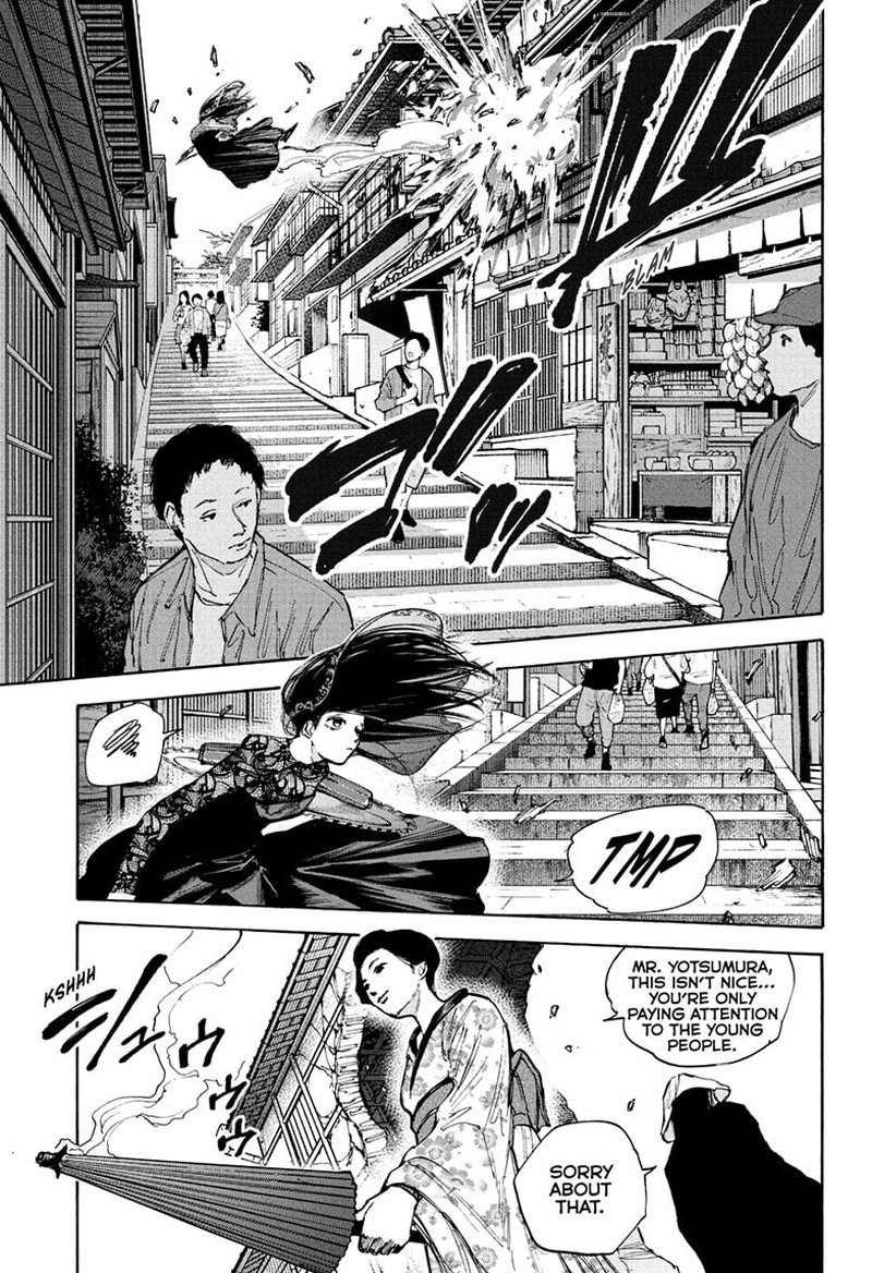 Sakamoto Days 97 6