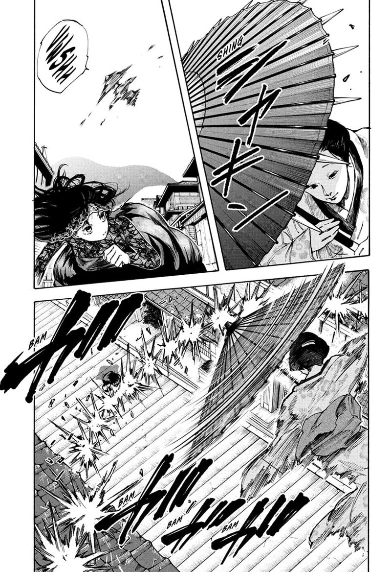 Sakamoto Days 97 8