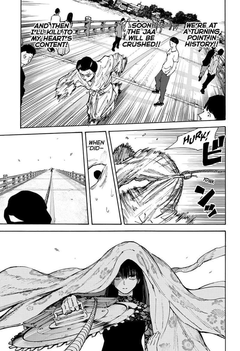 Sakamoto Days 98 14