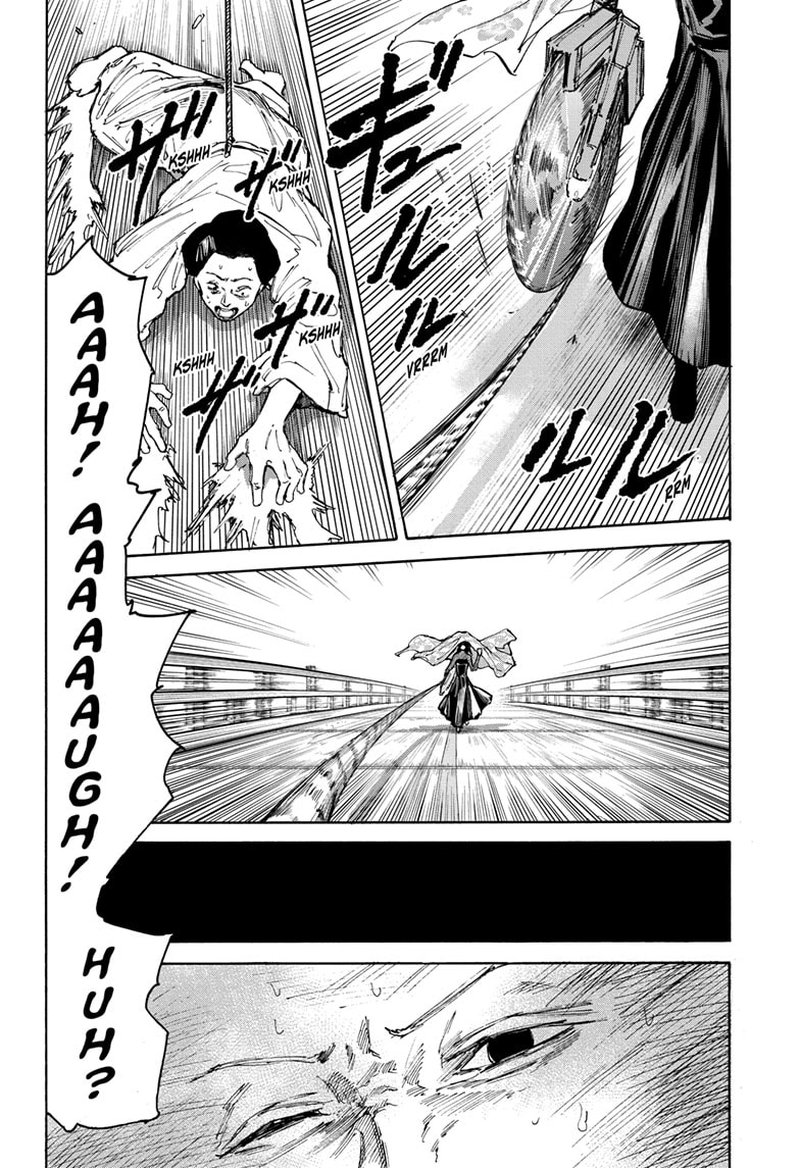 Sakamoto Days 98 15