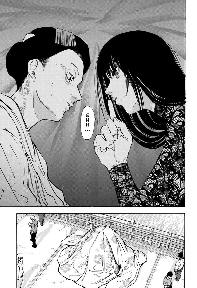 Sakamoto Days 98 16