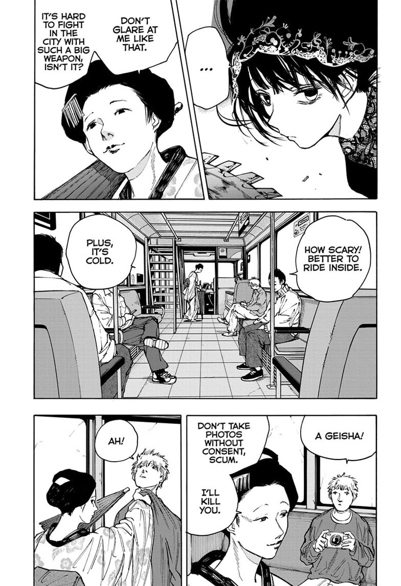 Sakamoto Days 98 3