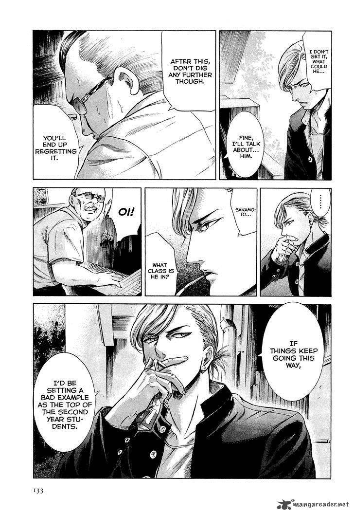 Sakamoto Desu Ga 10 6