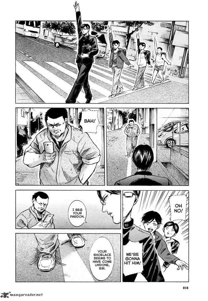 Sakamoto Desu Ga 12 14
