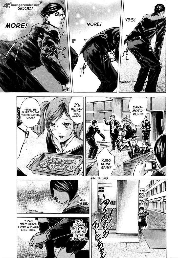 Sakamoto Desu Ga 13 21