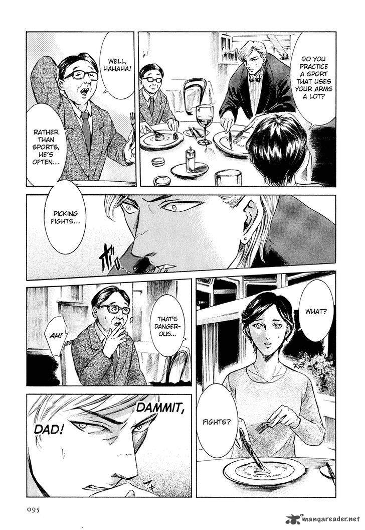 Sakamoto Desu Ga 21 10