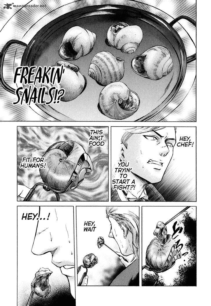 Sakamoto Desu Ga 21 14