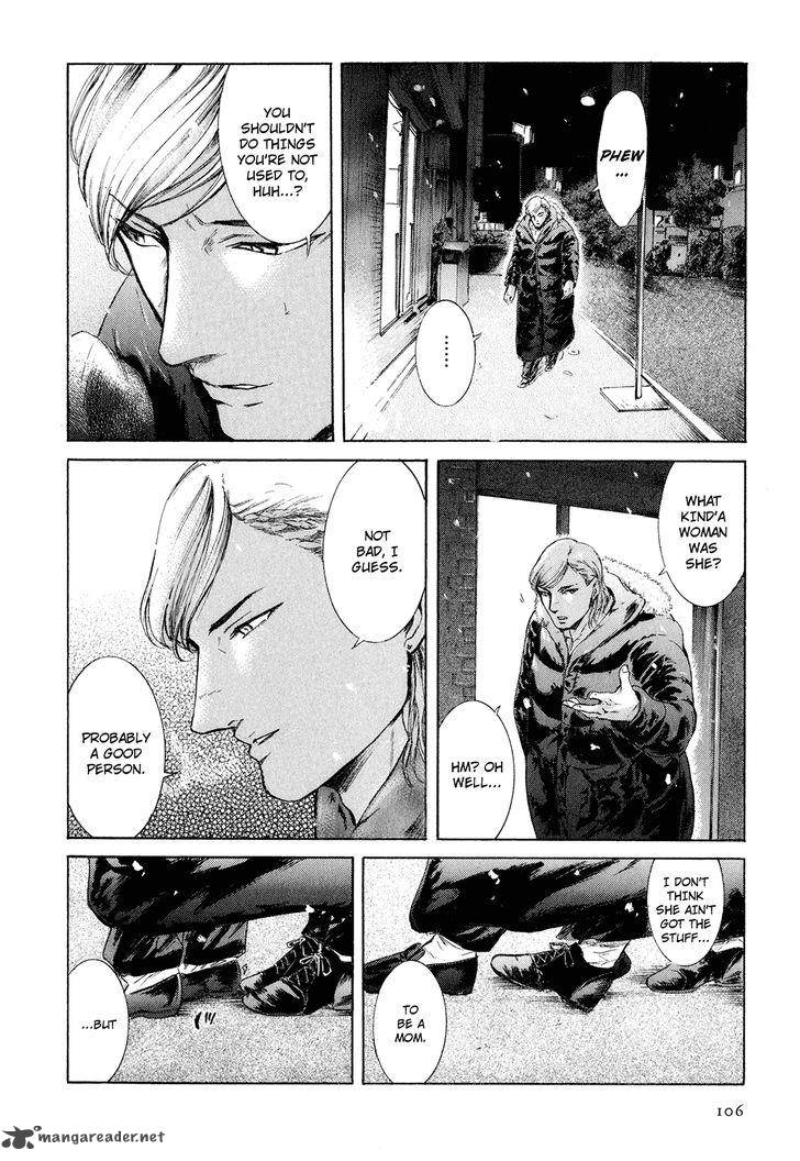 Sakamoto Desu Ga 21 21
