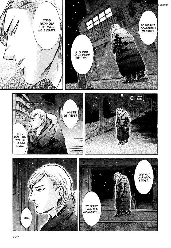 Sakamoto Desu Ga 21 22