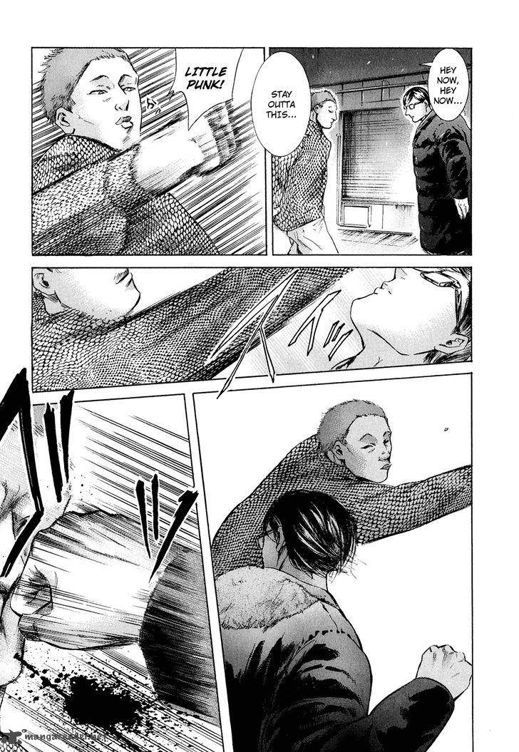 Sakamoto Desu Ga 21 27