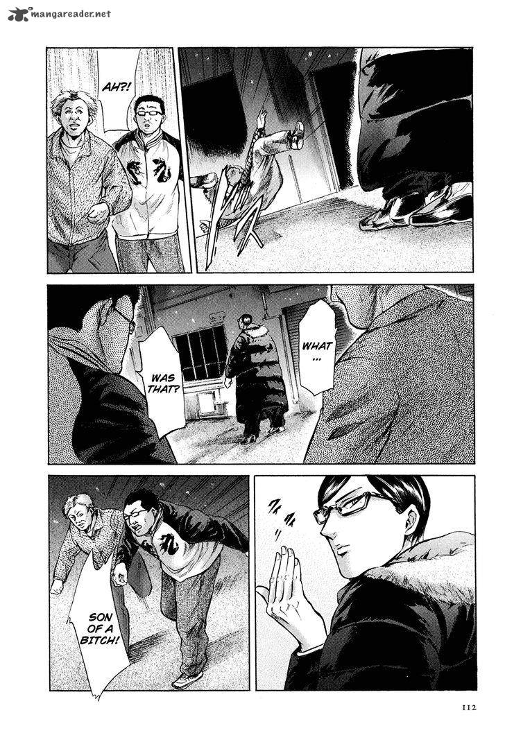 Sakamoto Desu Ga 21 28