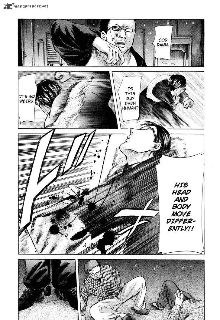 Sakamoto Desu Ga 21 30