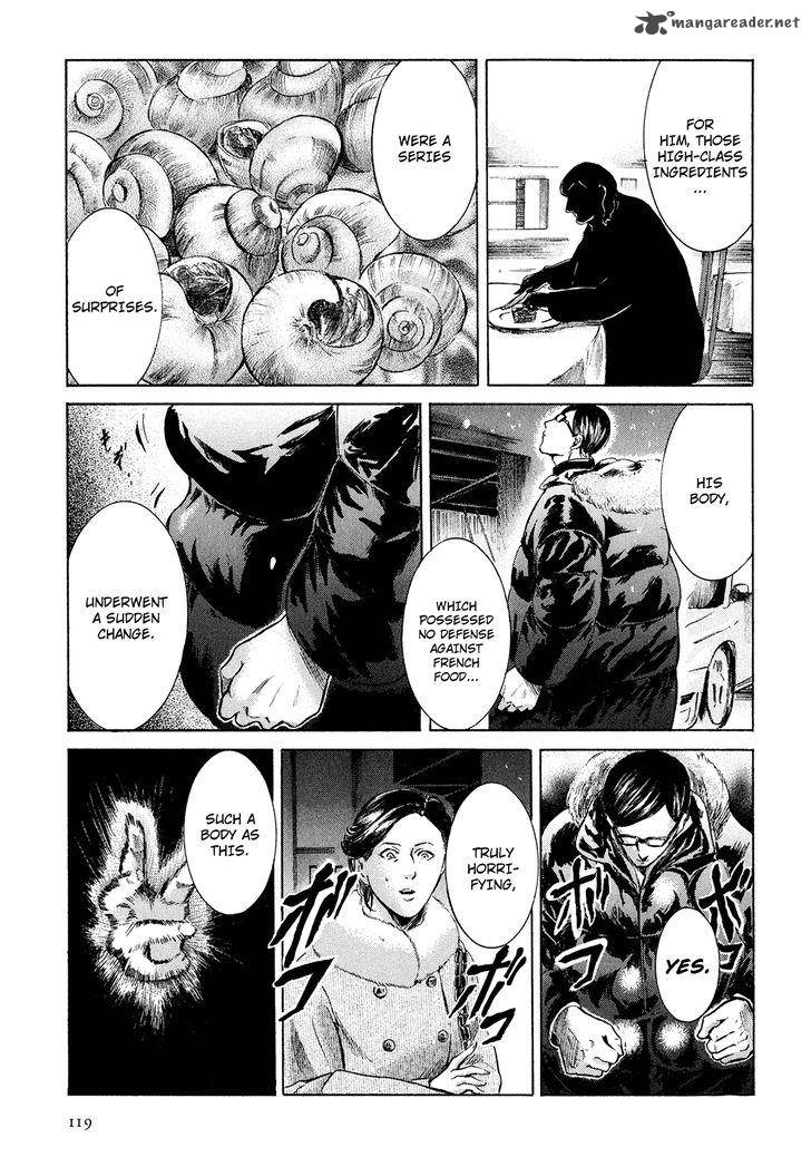 Sakamoto Desu Ga 21 35