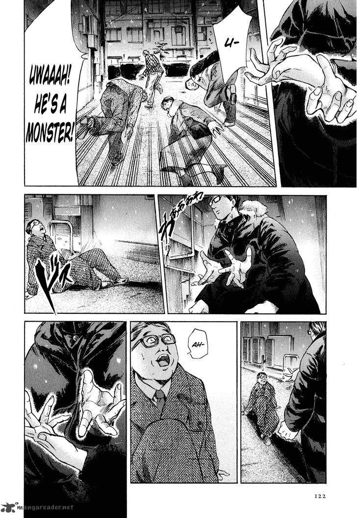 Sakamoto Desu Ga 21 37