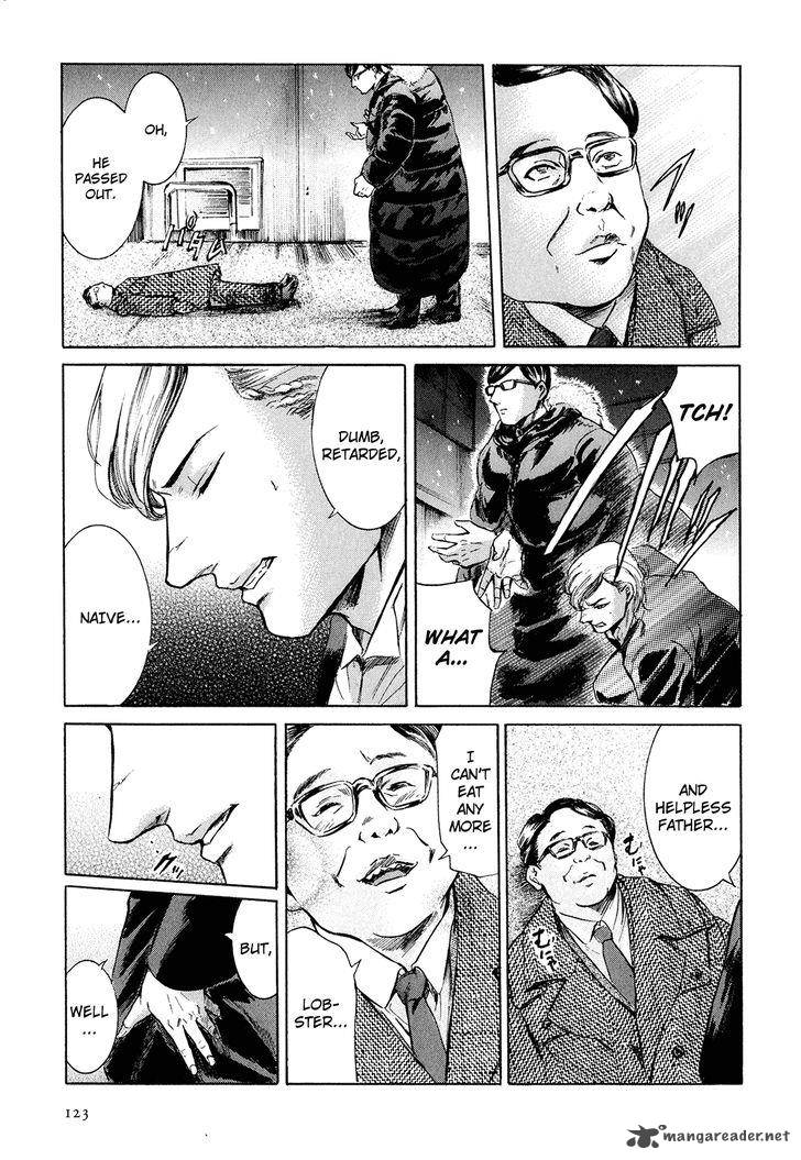 Sakamoto Desu Ga 21 38