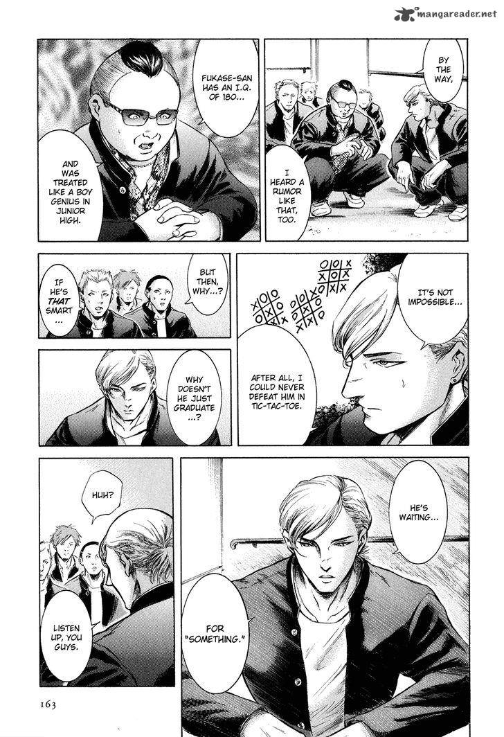Sakamoto Desu Ga 23 14
