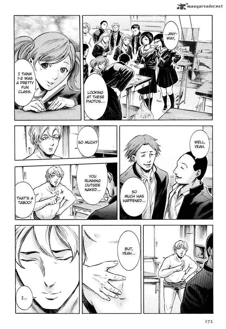 Sakamoto Desu Ga 23 23