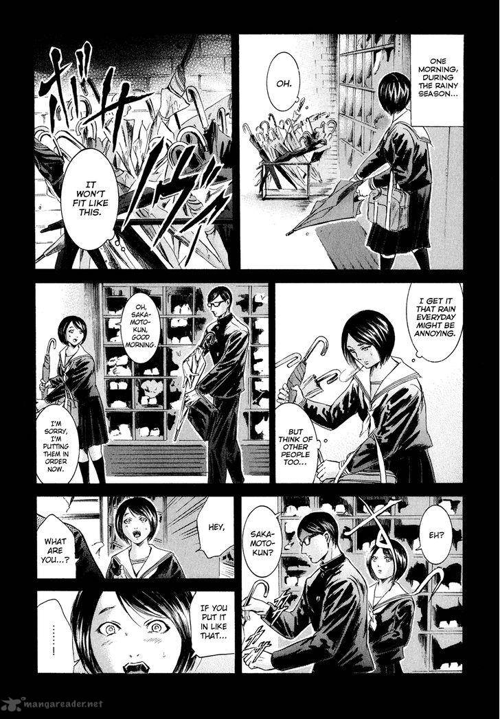 Sakamoto Desu Ga 23 6