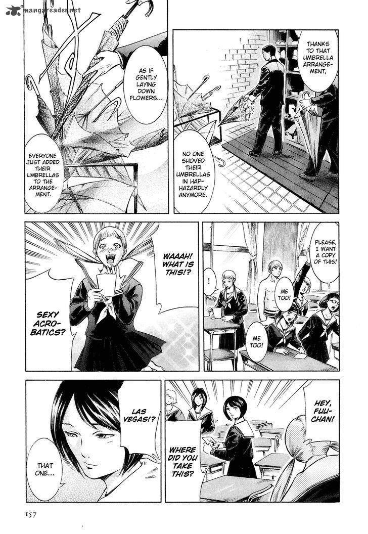 Sakamoto Desu Ga 23 8