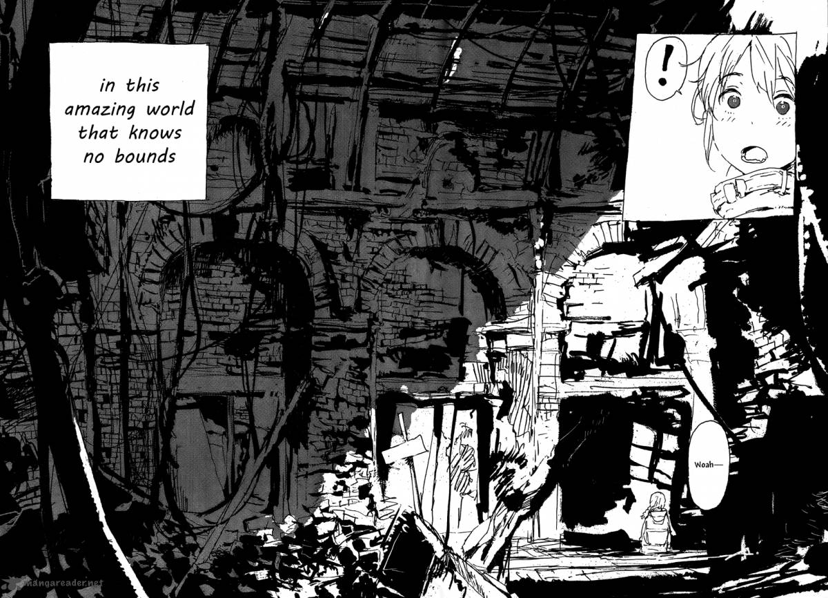 Sakasama No Patema Another Side 1 11