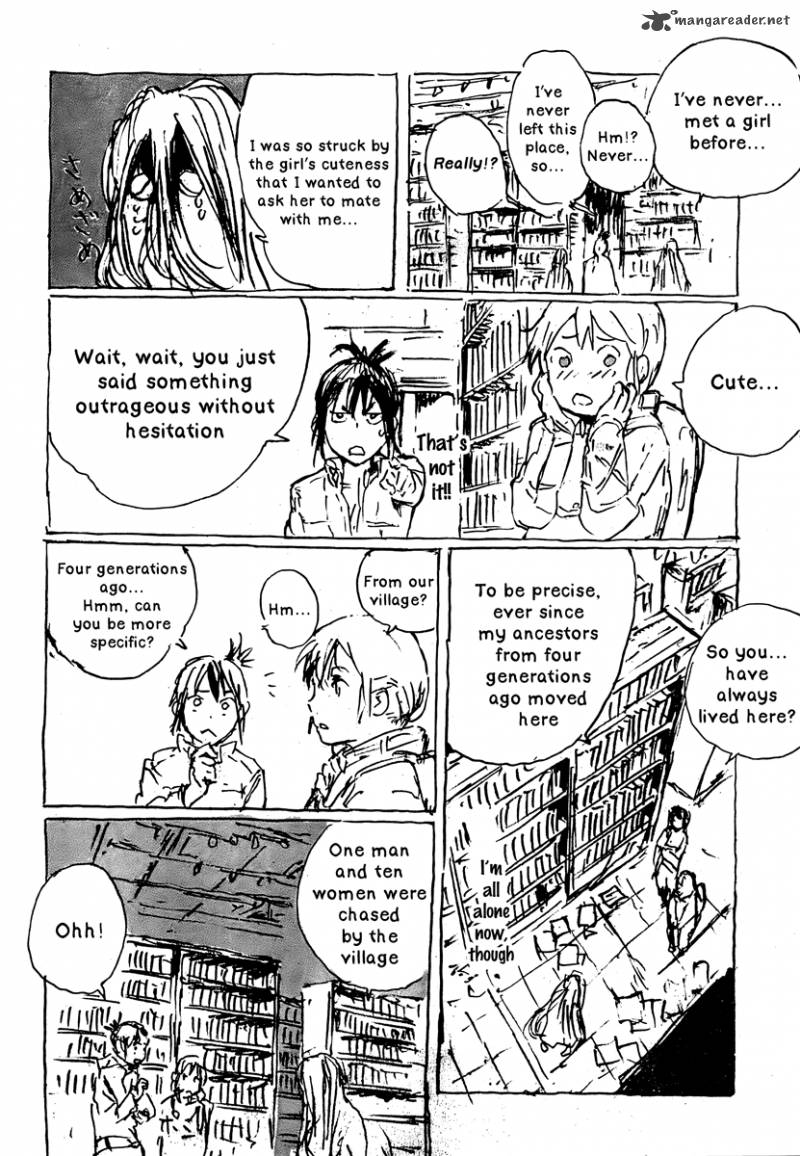 Sakasama No Patema Another Side 2 17