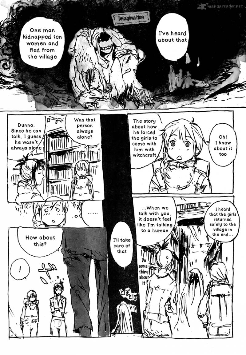Sakasama No Patema Another Side 2 18