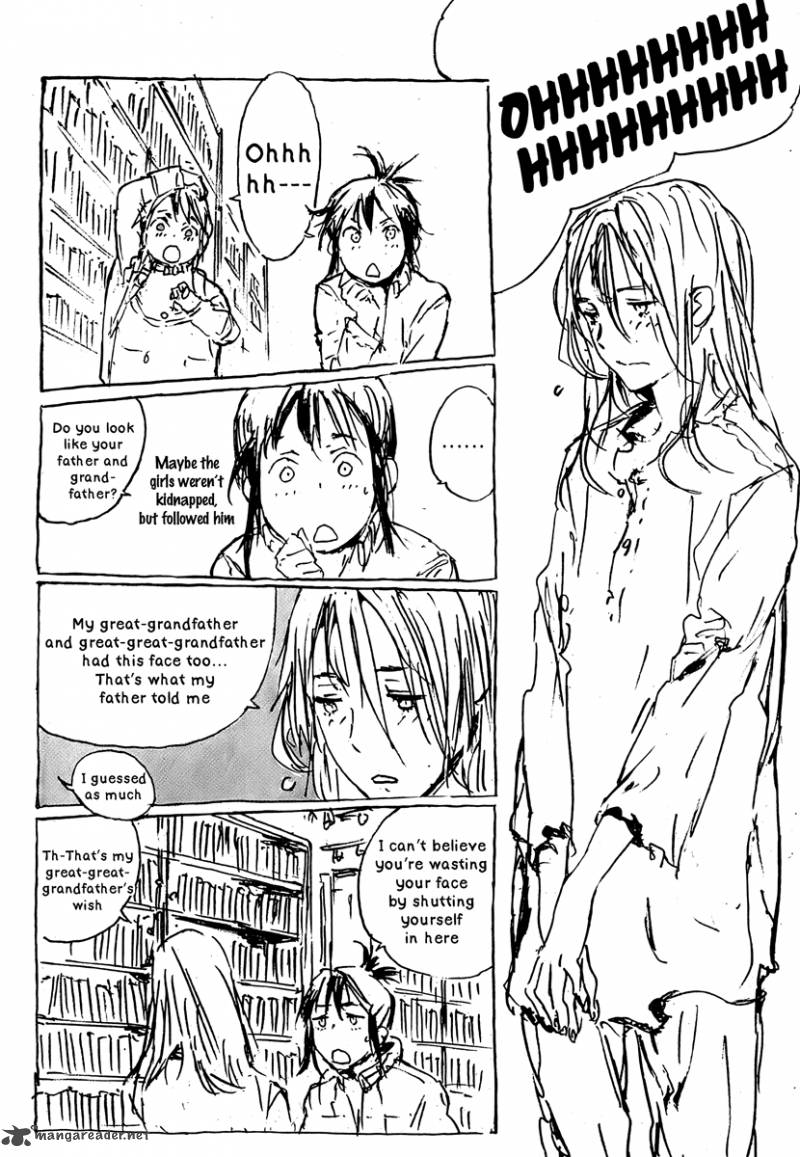 Sakasama No Patema Another Side 2 19