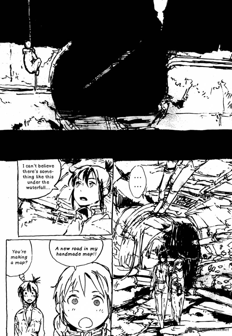 Sakasama No Patema Another Side 2 6
