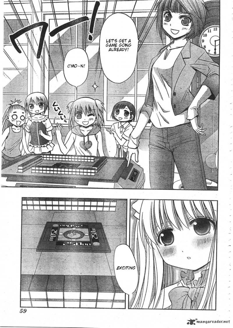 Saki Achikahen Episode Of Side A 1 19