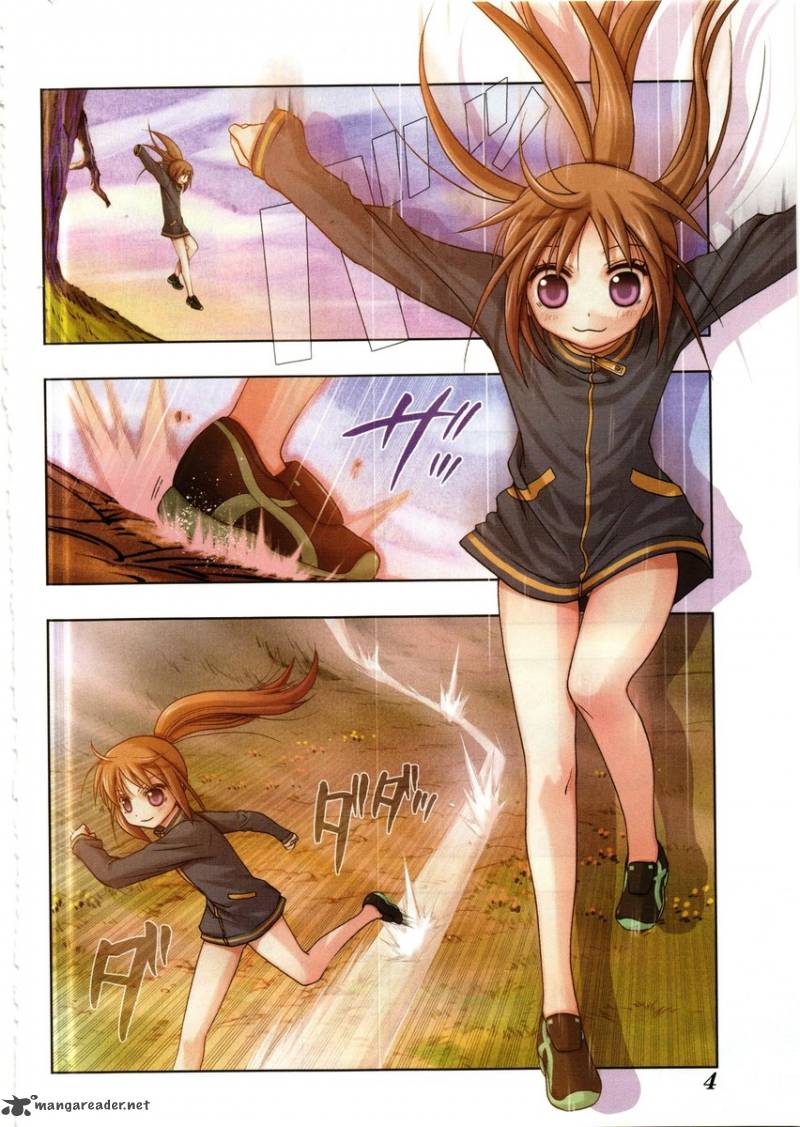 Saki Achikahen Episode Of Side A 1 2