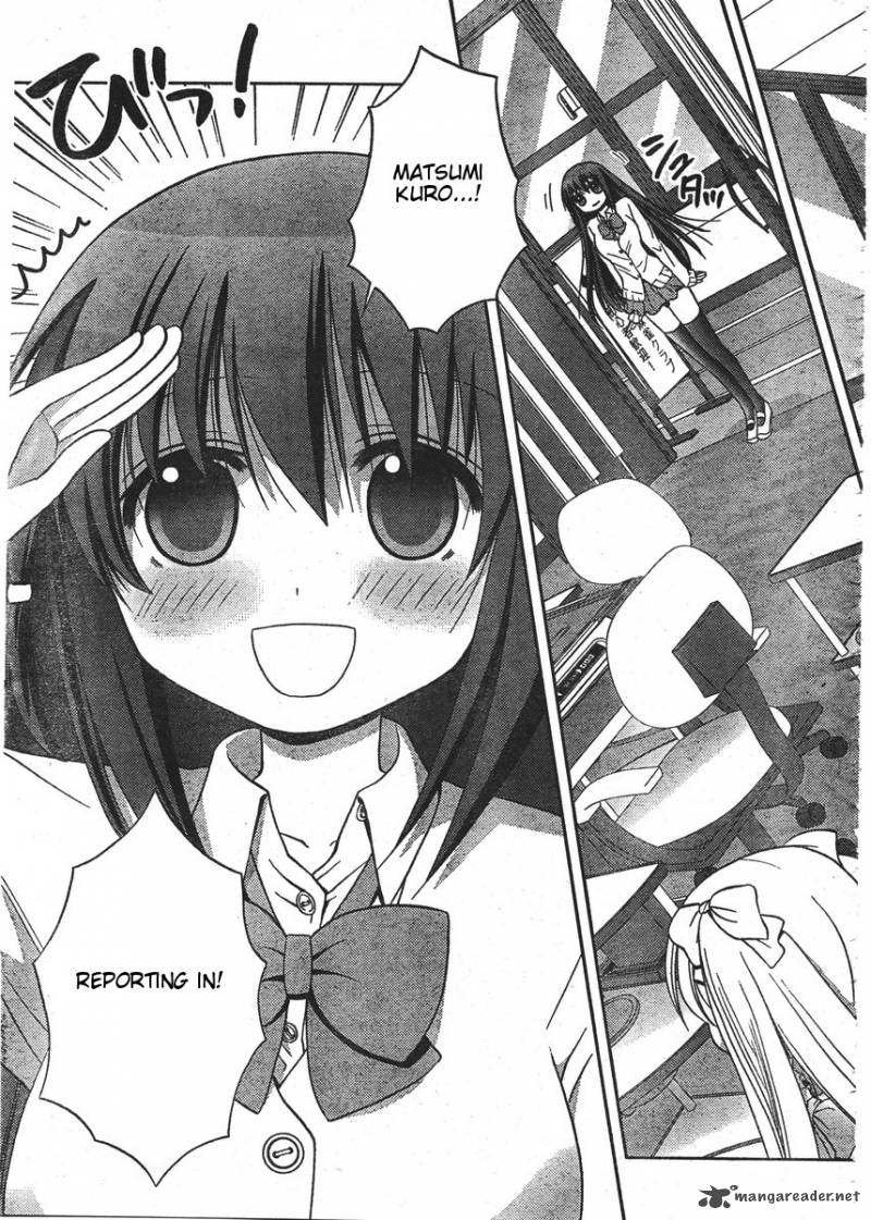 Saki Achikahen Episode Of Side A 1 25