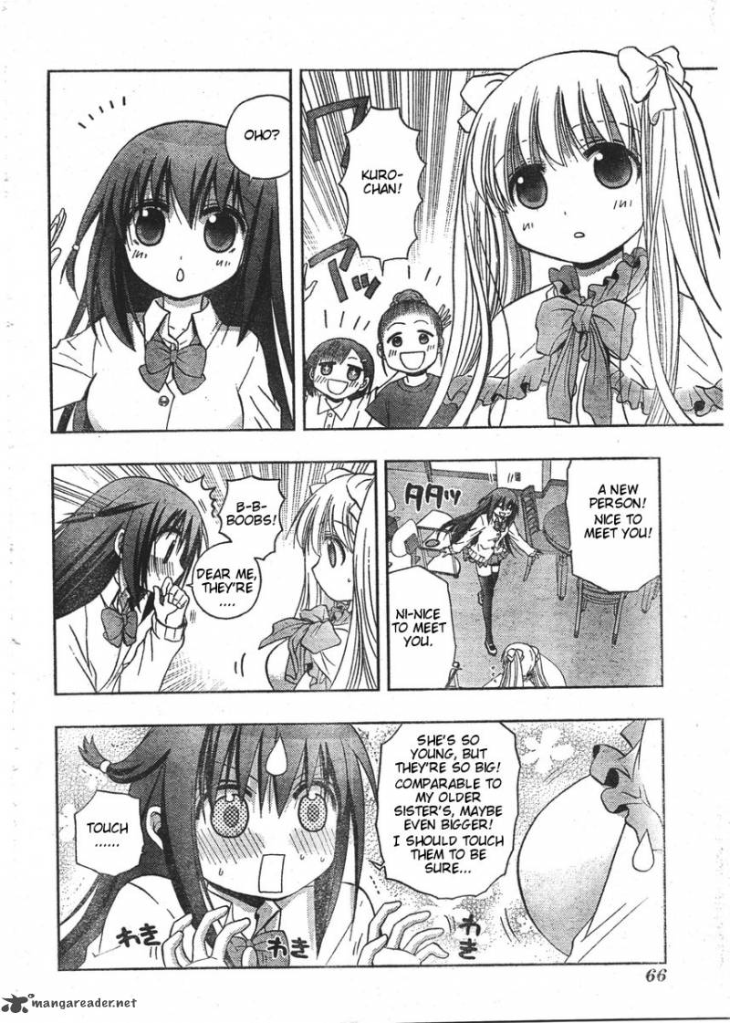 Saki Achikahen Episode Of Side A 1 26