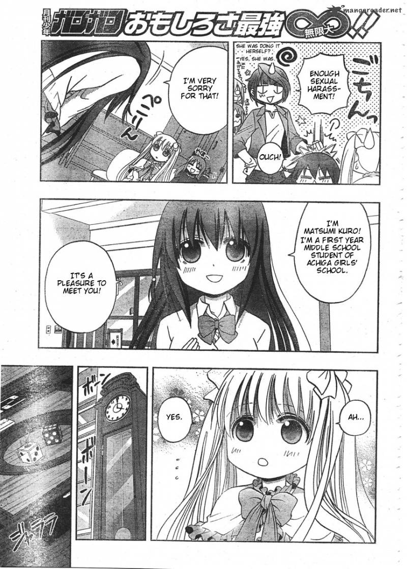 Saki Achikahen Episode Of Side A 1 27