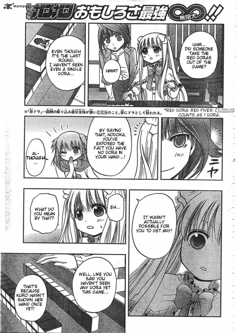 Saki Achikahen Episode Of Side A 1 29