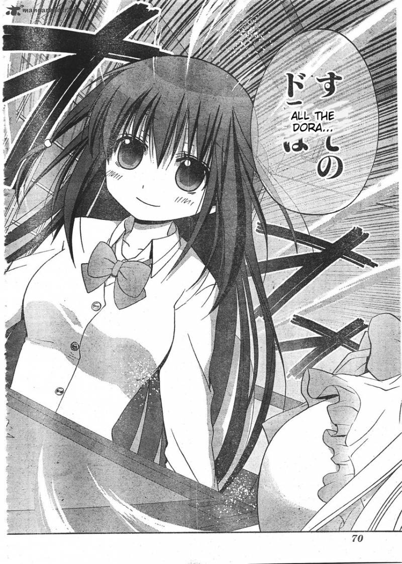 Saki Achikahen Episode Of Side A 1 30
