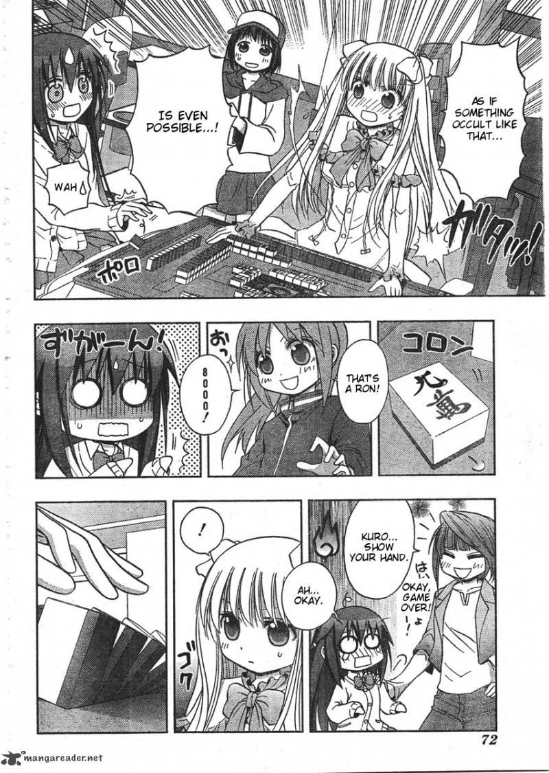 Saki Achikahen Episode Of Side A 1 32