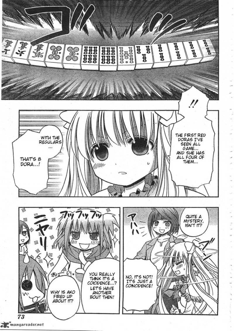 Saki Achikahen Episode Of Side A 1 33
