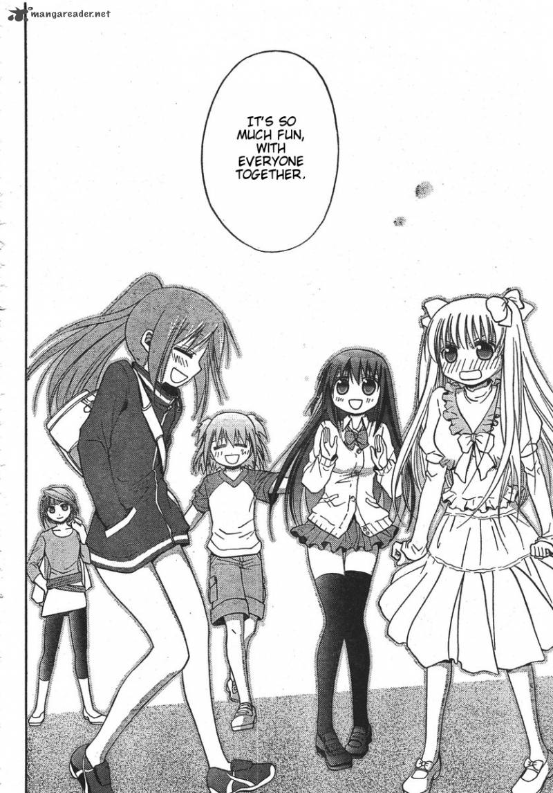 Saki Achikahen Episode Of Side A 1 40