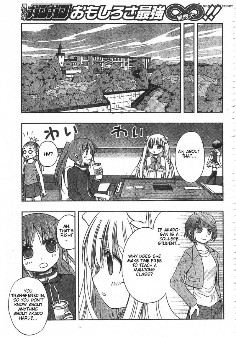 Saki Achikahen Episode Of Side A 1 41