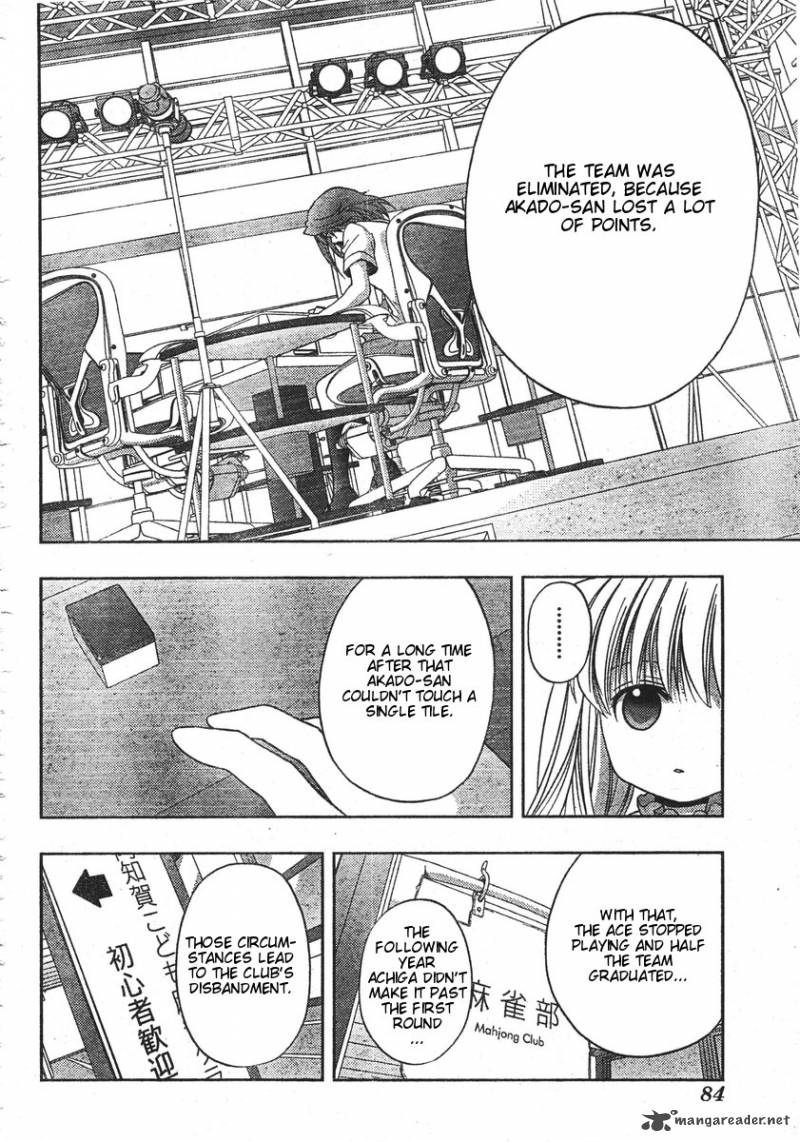 Saki Achikahen Episode Of Side A 1 44