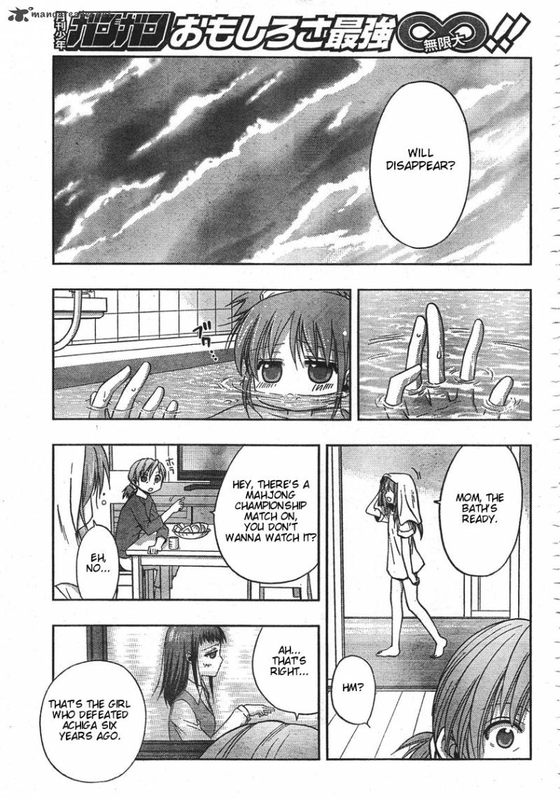 Saki Achikahen Episode Of Side A 1 47