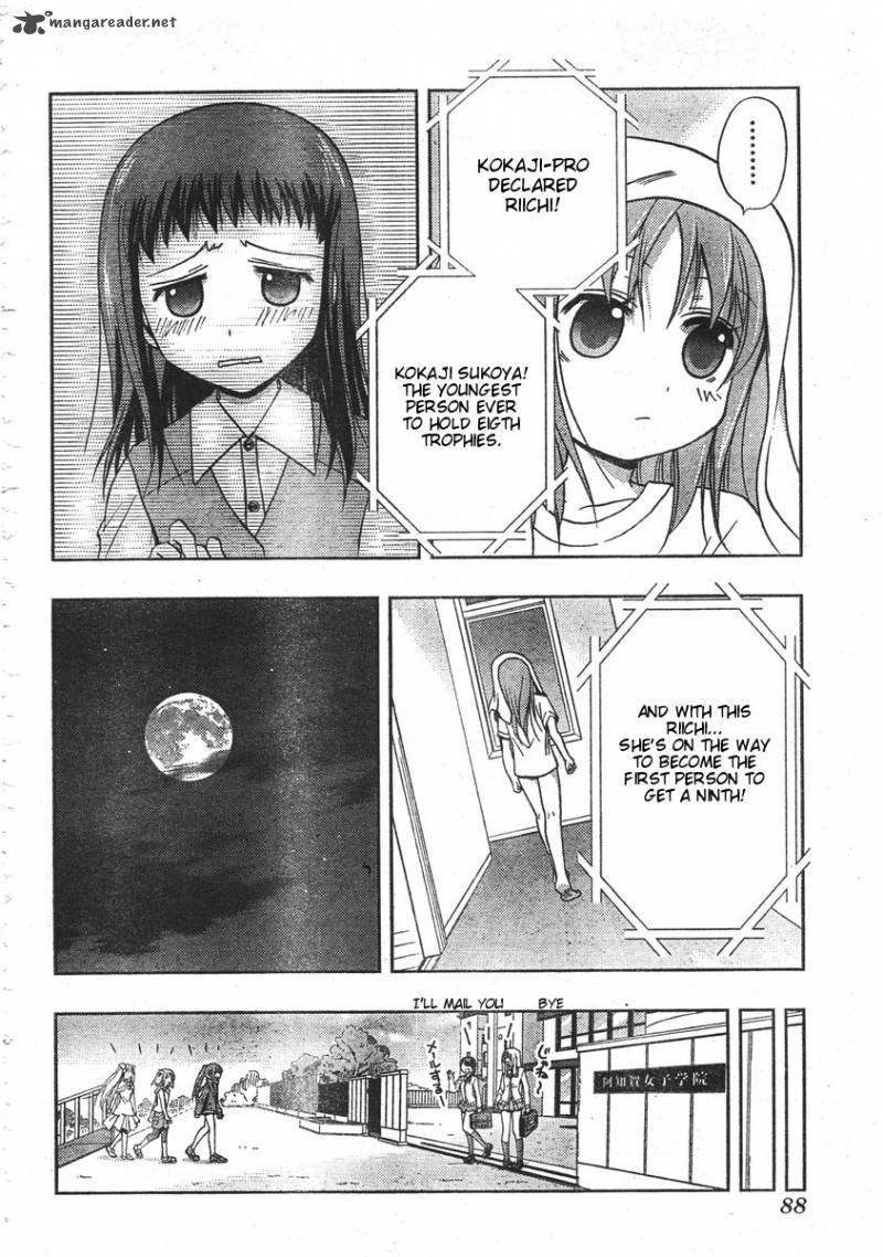 Saki Achikahen Episode Of Side A 1 48