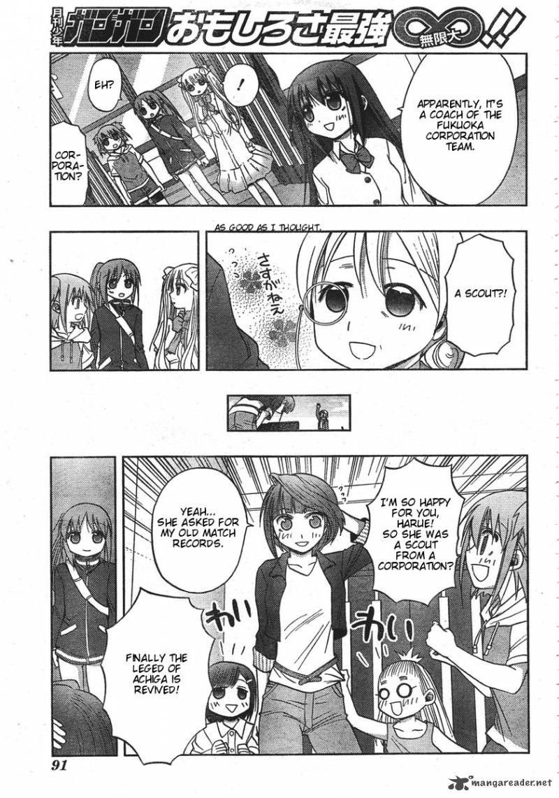 Saki Achikahen Episode Of Side A 1 51