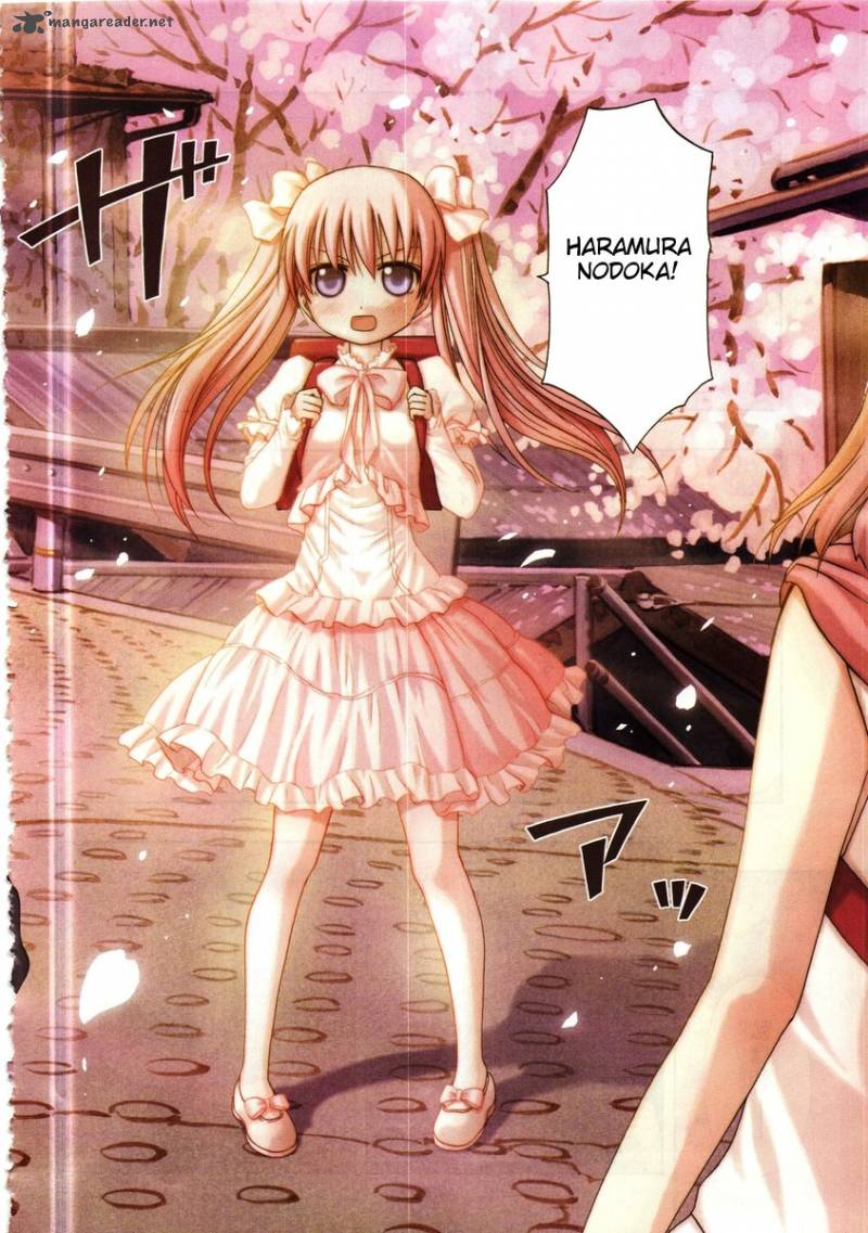 Saki Achikahen Episode Of Side A 1 6
