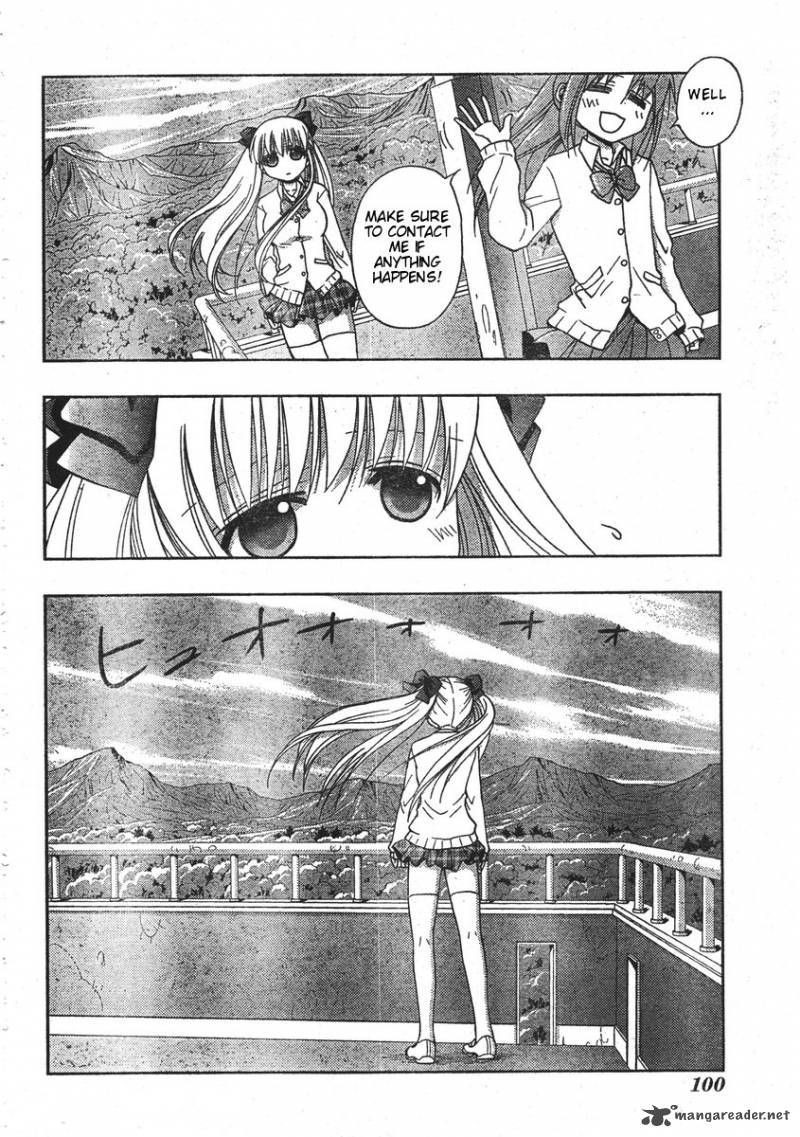 Saki Achikahen Episode Of Side A 1 60