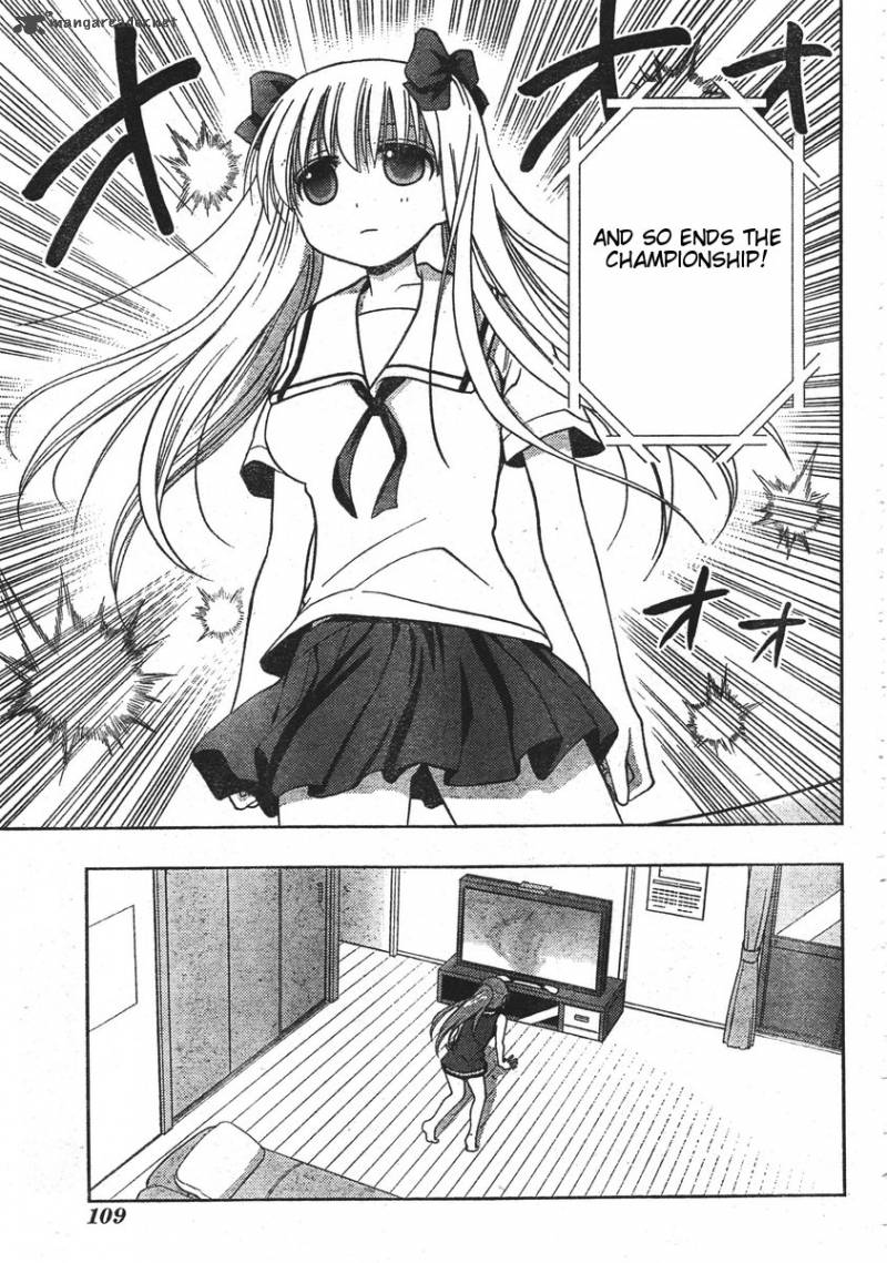 Saki Achikahen Episode Of Side A 1 69