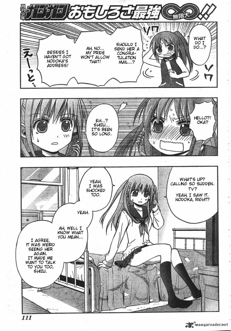 Saki Achikahen Episode Of Side A 1 71