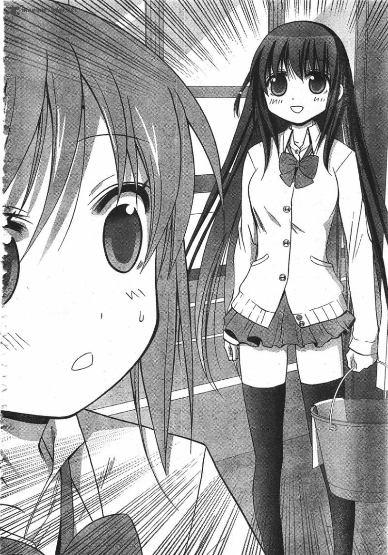 Saki Achikahen Episode Of Side A 1 76