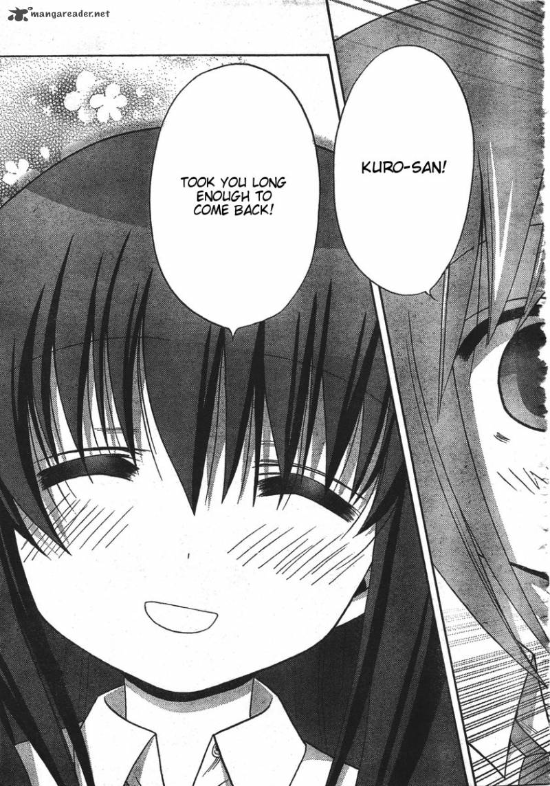 Saki Achikahen Episode Of Side A 1 77